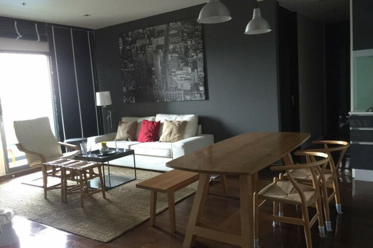 Кондоминиум в Бангкоке, Таиланд | THE515610