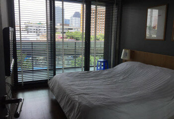 Кондоминиум в Бангкоке, Таиланд | THE515610