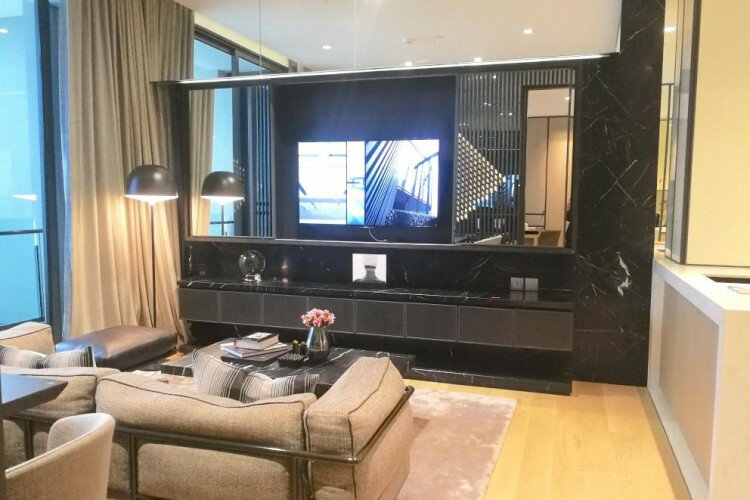 Кондоминиум в Бангкоке, Таиланд | THE115622