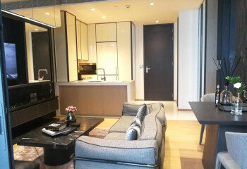 Кондоминиум в Бангкоке, Таиланд | THE115622