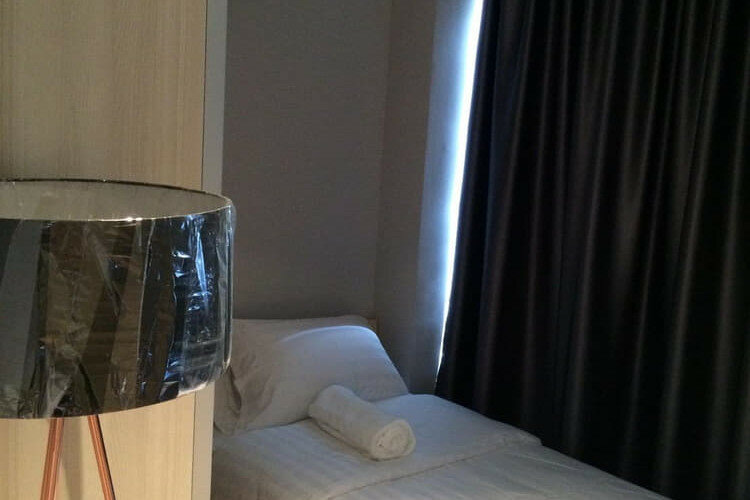 Кондоминиум в Бангкоке, Таиланд | THE415914