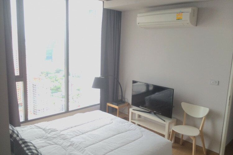 Кондоминиум в Бангкоке, Таиланд | THE415914