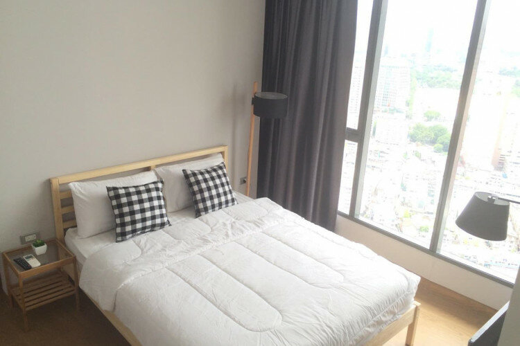 Кондоминиум в Бангкоке, Таиланд | THE415914