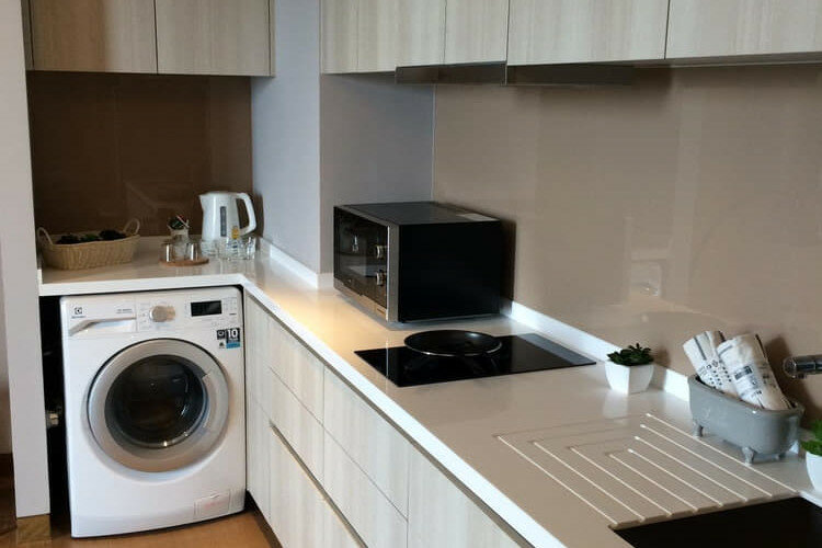 Кондоминиум в Бангкоке, Таиланд | THE415914