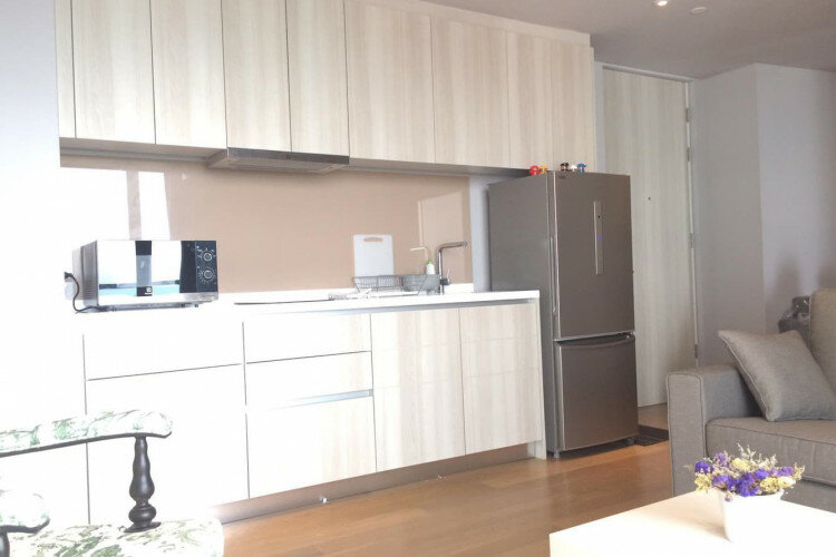 Кондоминиум в Бангкоке, Таиланд | THE415914