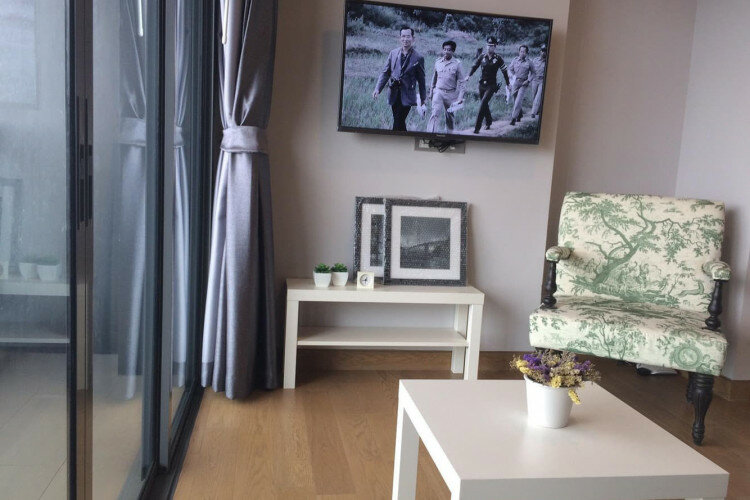 Кондоминиум в Бангкоке, Таиланд | THE415914