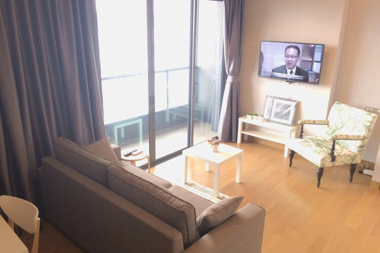 Кондоминиум в Бангкоке, Таиланд | THE415914