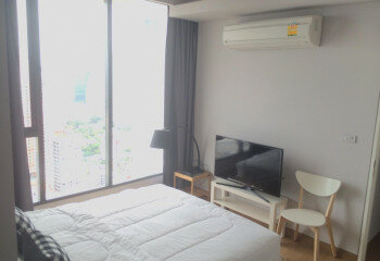 Кондоминиум в Бангкоке, Таиланд | THE415914