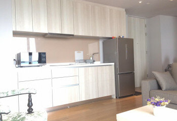 Кондоминиум в Бангкоке, Таиланд | THE415914