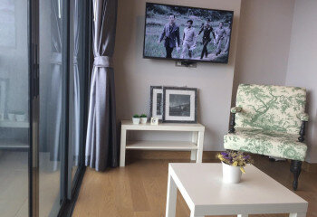 Кондоминиум в Бангкоке, Таиланд | THE415914