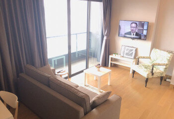 Кондоминиум в Бангкоке, Таиланд | THE415914