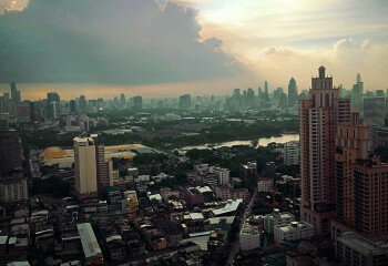 Кондоминиум в Бангкоке, Таиланд | THE415914