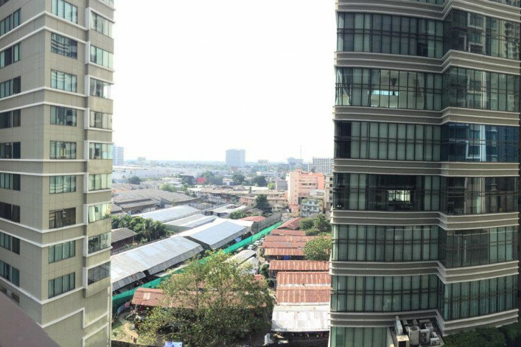 Кондоминиум в Бангкоке, Таиланд | THE216396