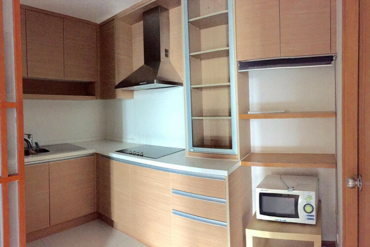 Кондоминиум в Бангкоке, Таиланд | THE216396