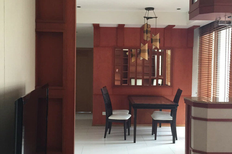 Кондоминиум в Бангкоке, Таиланд | THE216396