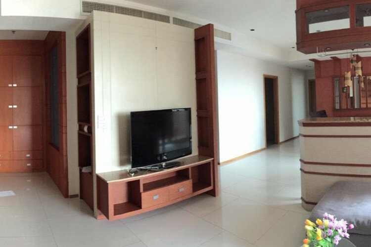 Кондоминиум в Бангкоке, Таиланд | THE216396