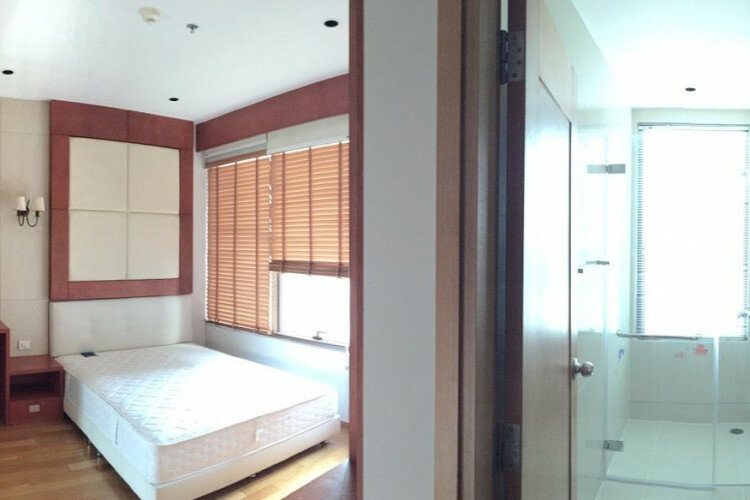 Кондоминиум в Бангкоке, Таиланд | THE216396