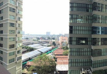 Кондоминиум в Бангкоке, Таиланд | THE216396