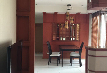 Кондоминиум в Бангкоке, Таиланд | THE216396