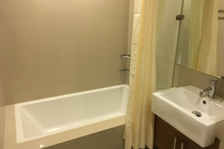 Кондоминиум в Бангкоке, Таиланд | THE516257