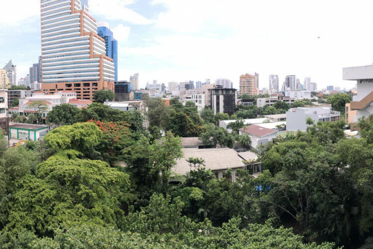 Кондоминиум в Бангкоке, Таиланд | THE516257