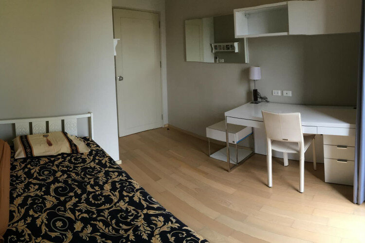 Кондоминиум в Бангкоке, Таиланд | THE516257