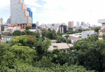 Кондоминиум в Бангкоке, Таиланд | THE516257