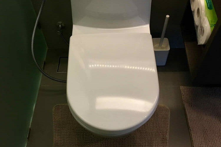 Кондоминиум в Бангкоке, Таиланд | THE116381