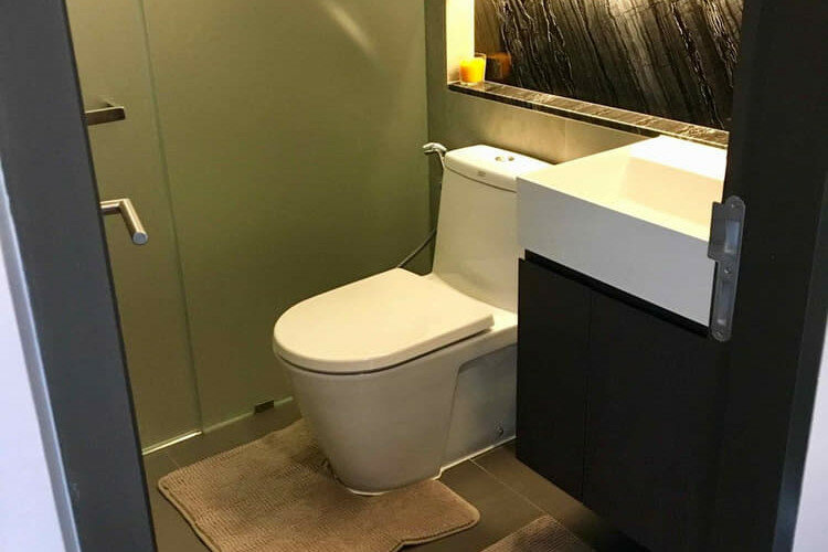 Кондоминиум в Бангкоке, Таиланд | THE116381