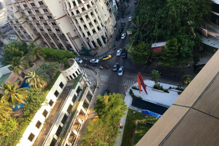 Кондоминиум в Бангкоке, Таиланд | THE116381