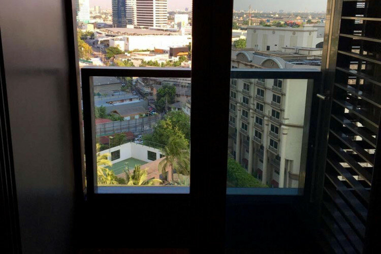 Кондоминиум в Бангкоке, Таиланд | THE116381