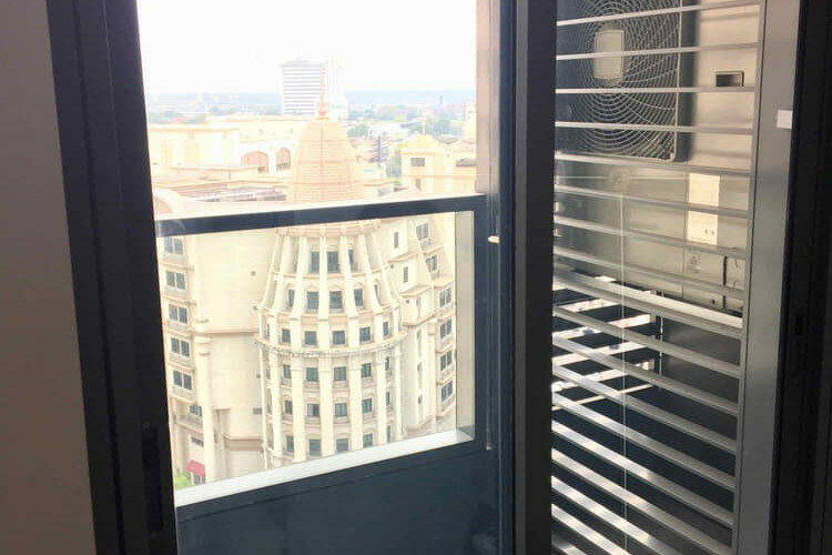 Кондоминиум в Бангкоке, Таиланд | THE116381