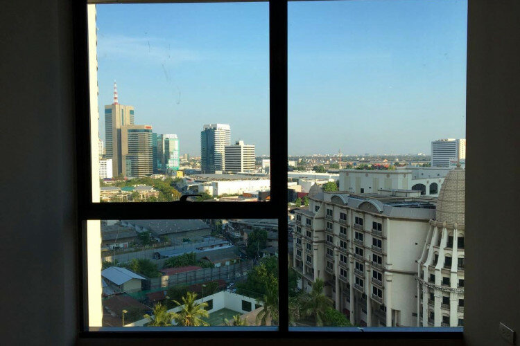 Кондоминиум в Бангкоке, Таиланд | THE116381
