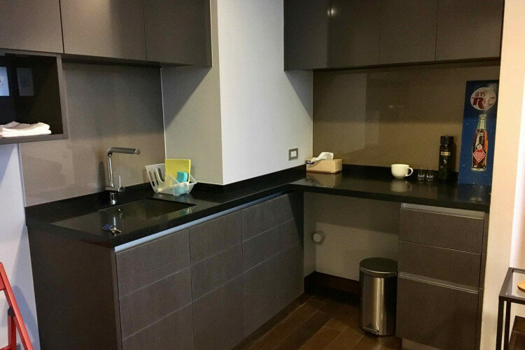 Кондоминиум в Бангкоке, Таиланд | THE116381