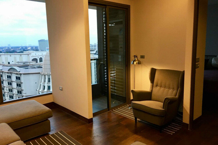 Кондоминиум в Бангкоке, Таиланд | THE116381