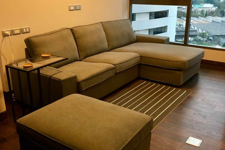 Кондоминиум в Бангкоке, Таиланд | THE116381