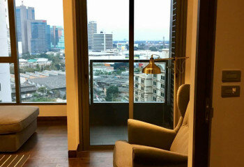 Кондоминиум в Бангкоке, Таиланд | THE116381