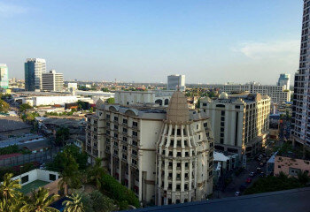 Кондоминиум в Бангкоке, Таиланд | THE116381