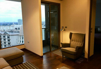 Кондоминиум в Бангкоке, Таиланд | THE116381