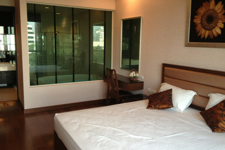 Кондоминиум в Бангкоке, Таиланд | THE416596