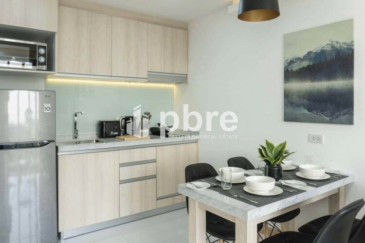 Кондоминиум в Банг Ламунге, Таиланд | THE240285