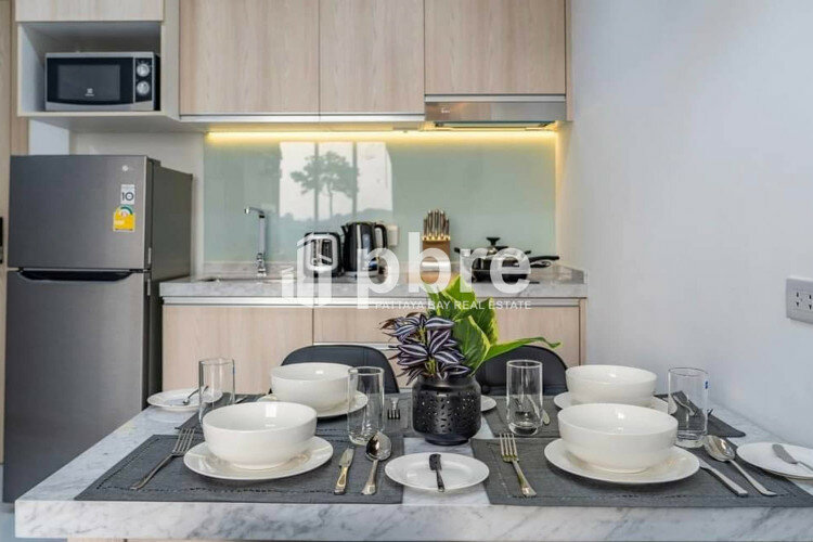 Кондоминиум в Банг Ламунге, Таиланд | THE240285