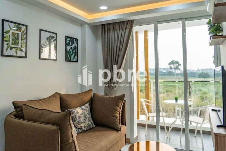 Кондоминиум в Банг Ламунге, Таиланд | THE240285