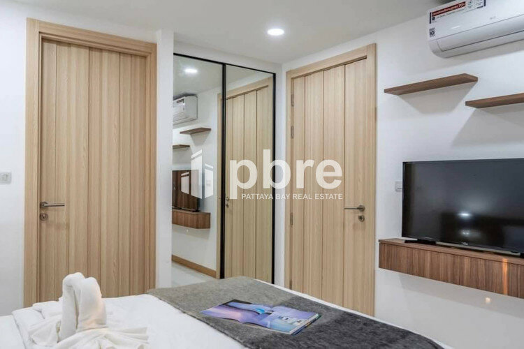 Кондоминиум в Банг Ламунге, Таиланд | THE240285