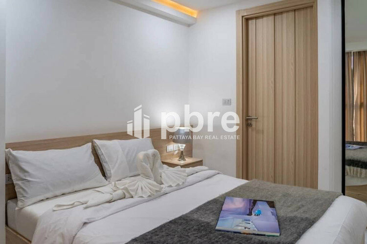 Кондоминиум в Банг Ламунге, Таиланд | THE240285