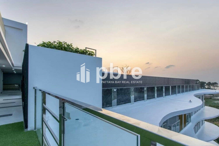 Кондоминиум в Банг Ламунге, Таиланд | THE240285