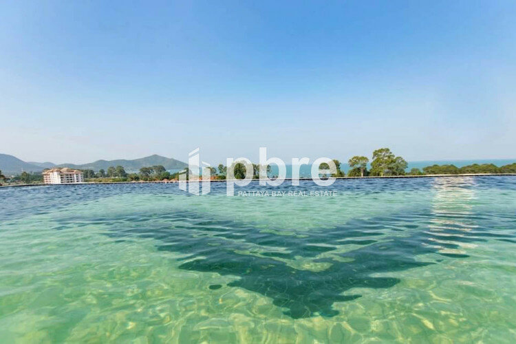 Кондоминиум в Банг Ламунге, Таиланд | THE240285