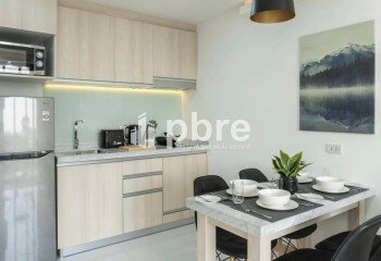 Кондоминиум в Банг Ламунге, Таиланд | THE240285