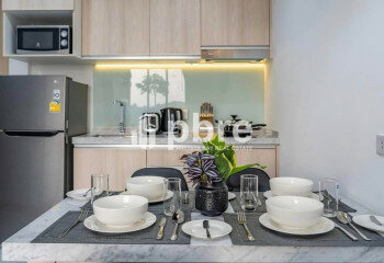 Кондоминиум в Банг Ламунге, Таиланд | THE240285