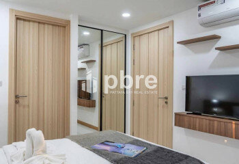 Кондоминиум в Банг Ламунге, Таиланд | THE240285